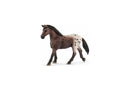Appaloosa mare by Schleich