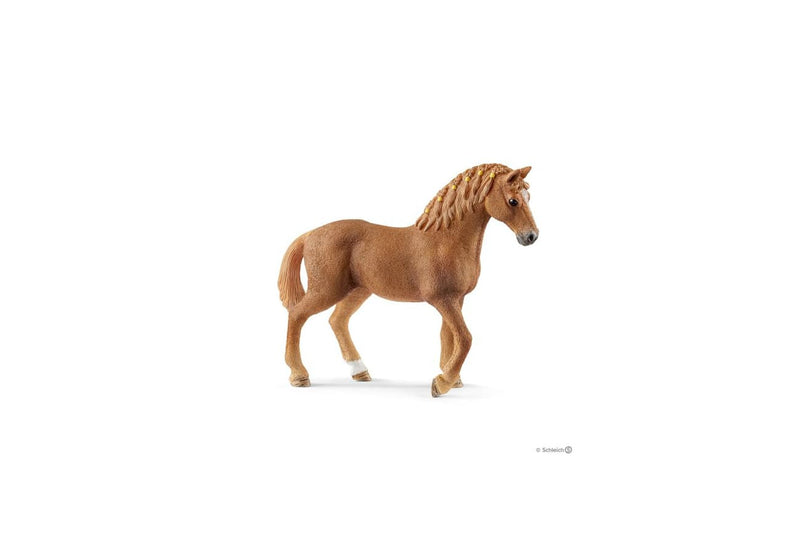 Quarter Horse Mare by Schleich