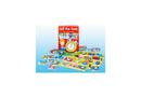 Tell the Time Lotto by Orchard Toys