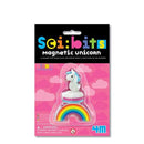 Sci:Bits Magnetic Unicorn