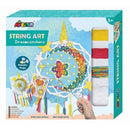 Dream Catcher String Art Craft Kit
