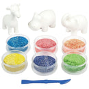 Beady Animals Activity Pack by Galt