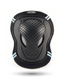 Medium Knee and Elbow Protection Pads by Micro