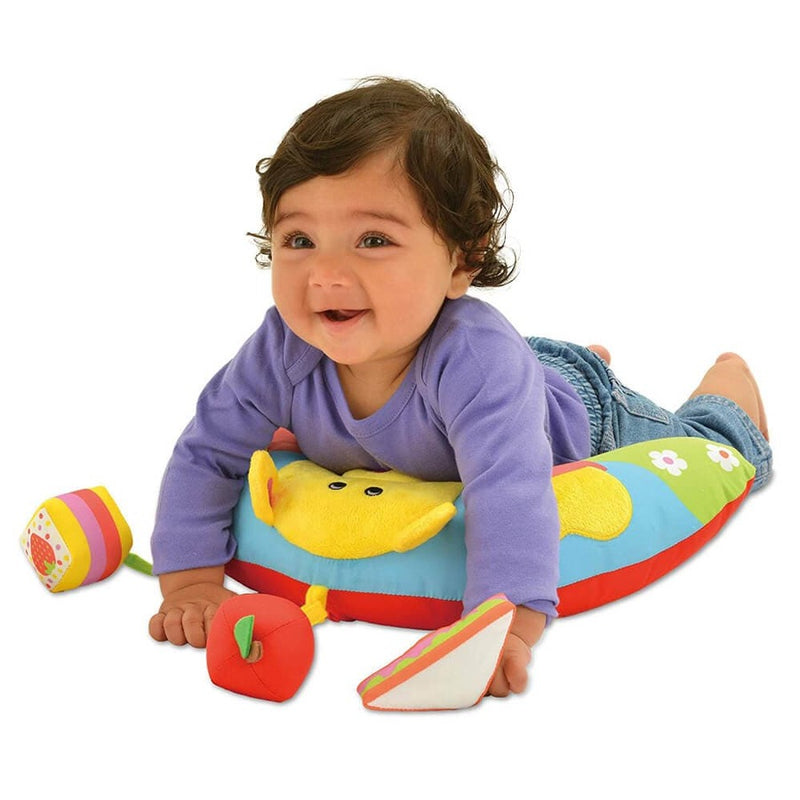 Inflateable Tummy Time Teddy by Galt