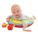 Inflateable Tummy Time Teddy by Galt