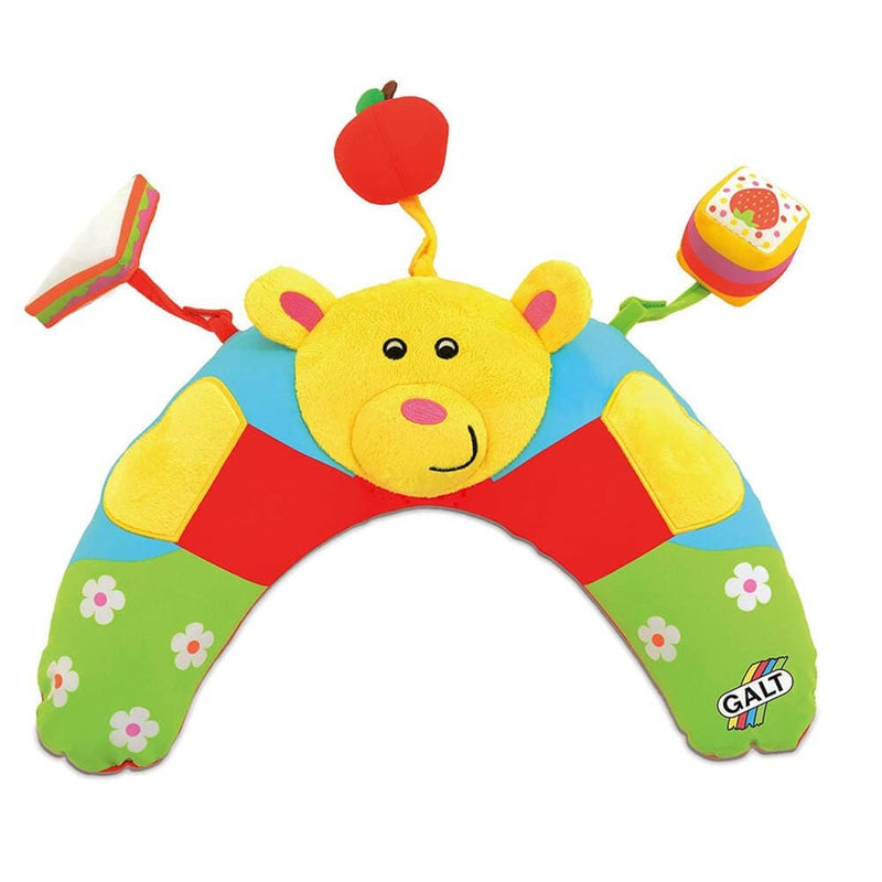Inflateable Tummy Time Teddy by Galt