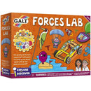 Forces Lab by Galt