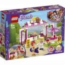 LEGO Friends Heartlake City Park Cafe (Limited Edition - NEW 2020) - 41426