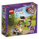 LEGO Friends Olivia's Flower Garden (Limited Edition - NEW 2020) - 41425