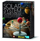 Solar System Planetarium Model Kit