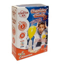 11 Piece Chemistry Experiment Activity Kit