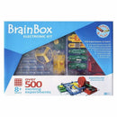 500+ Exciting Maximum Electonic Experiment Building Kit