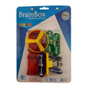 Electronic Fan Flying Saucer Expansion Kit