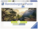 1000 Piece Yosemite Park Nature Edition 10 Jigsaw Puzzle