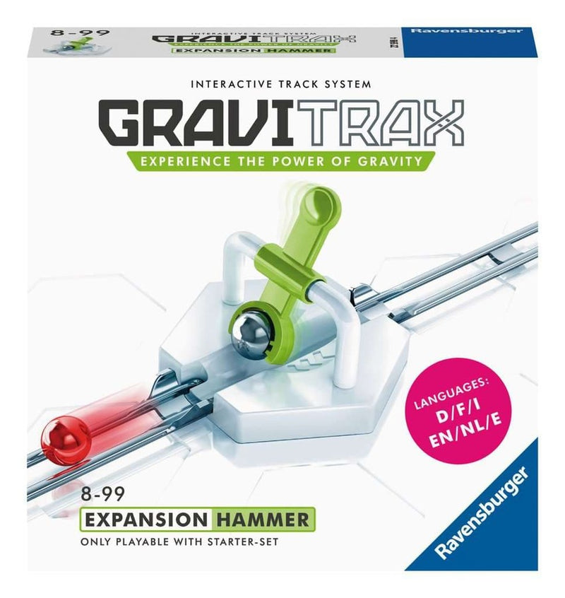 GraviTrax Expansion Hammer by Ravensburger