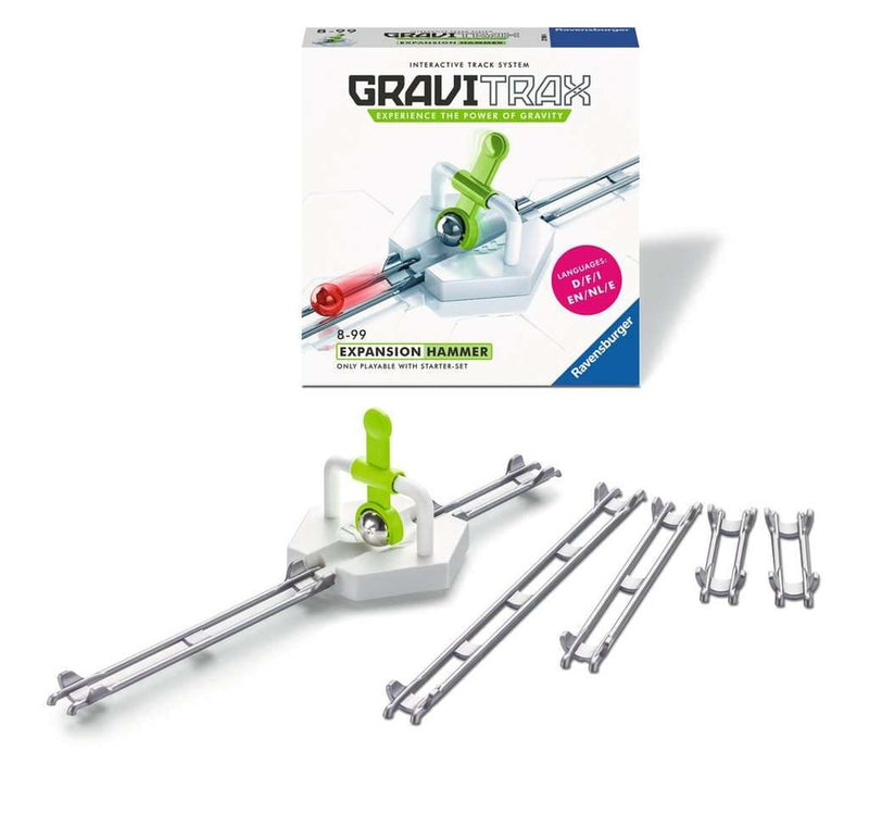 GraviTrax Expansion Hammer by Ravensburger