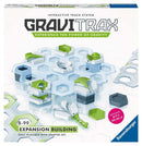 GraviTrax Expansion Building by Ravensburger