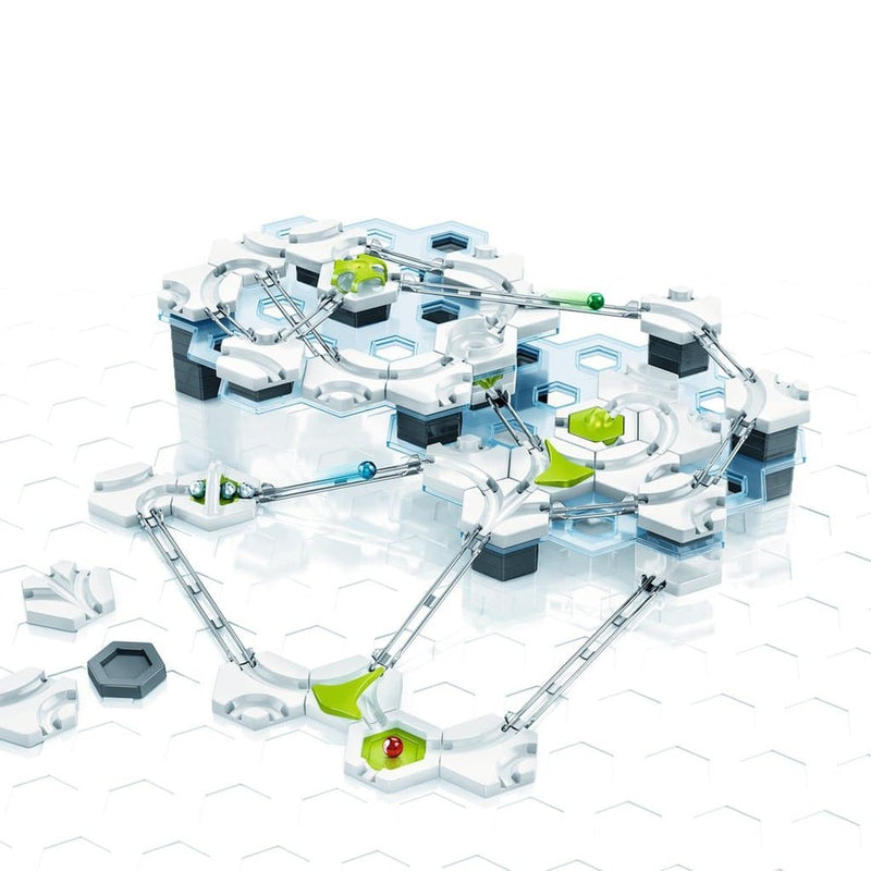 GraviTrax Starter Kit by Ravensburger