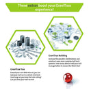 GraviTrax Starter Kit by Ravensburger