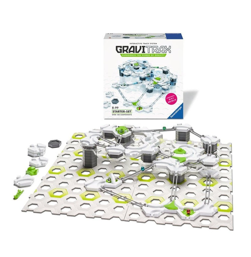 GraviTrax Starter Kit by Ravensburger