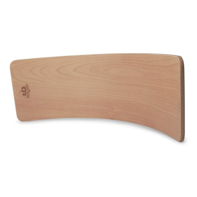 Kinderboard LITE Natural Wooden Balance Board