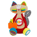 Sophie the Kitten Interactive Soft Toy