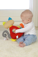 Sophie the Kitten Interactive Soft Toy