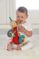 Sophie the Kitten Interactive Soft Toy