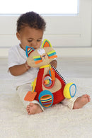 Sophie the Kitten Interactive Soft Toy