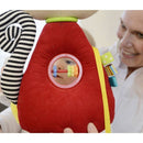 Sophie the Kitten Interactive Soft Toy