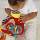 Sophie the Kitten Interactive Soft Toy