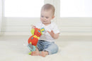 Hoppy the Bunny Interactive Soft Toy