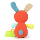Hoppy the Bunny Interactive Soft Toy