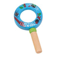 Mini Magnify Glasses with Cute Bug Designs