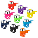 Bike & Scooter Safety Bell