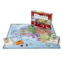 Australian Geography Game - Designed in Melbourne