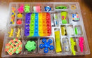 24 Piece Fidget Toy Advent Calendar