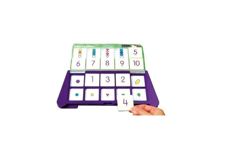 Smart Tray by Junior Learning