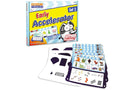 Early Accelerator Set 2 by Junior Learning