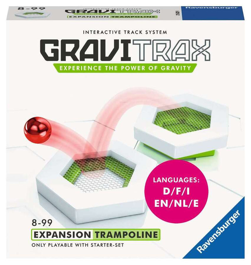 GraviTrax Expansion Trampoline Set