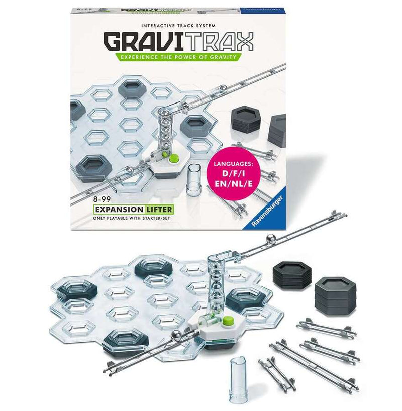 GraviTrax Expansion Lifter Set - 27622-6