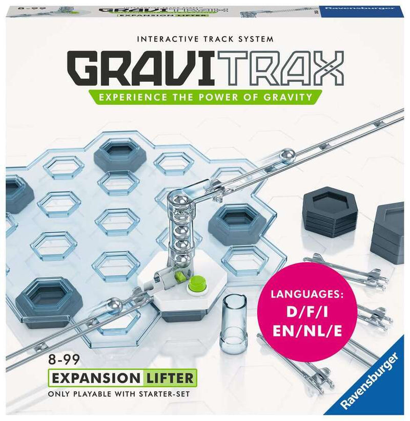 GraviTrax Expansion Lifter Set - 27622-6