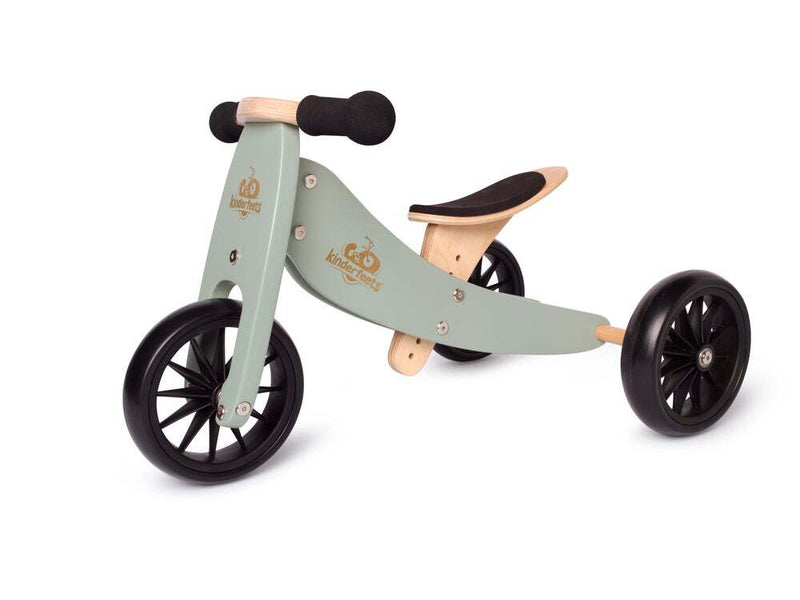 Sage Tiny Tot Trike & Balance Bike - 03622