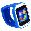 Blue Kurio Glow Kids Smartwatch