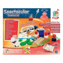 Spectacular Physics ad Chemistry Science Activity Kit