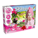 Zen Spa Science Activity Kit
