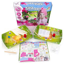 Zen Spa Science Activity Kit