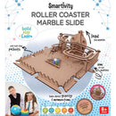 Roller Coaster Marble Slide Kit