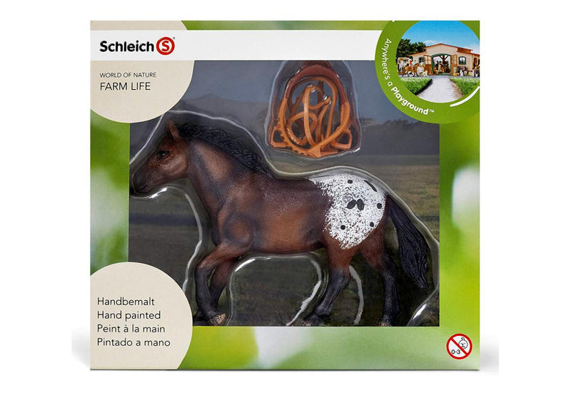 Western Riding Mini Playset by Schleich