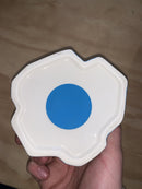 Polar Bear Cub Money Bank (damaged box)